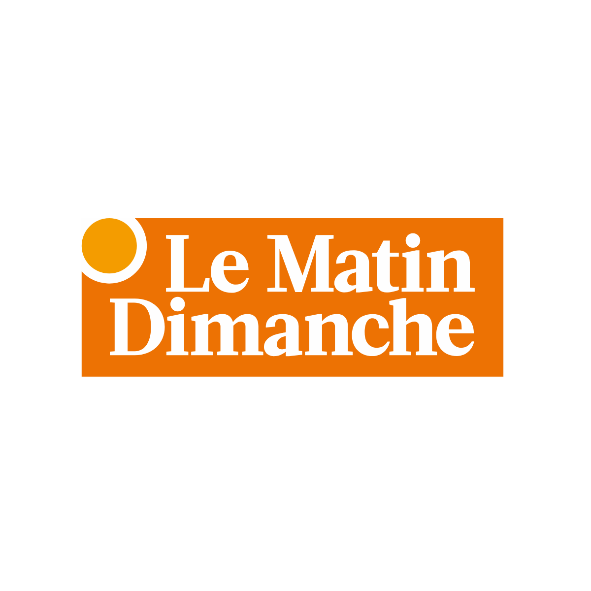 Le Matin Dimanche