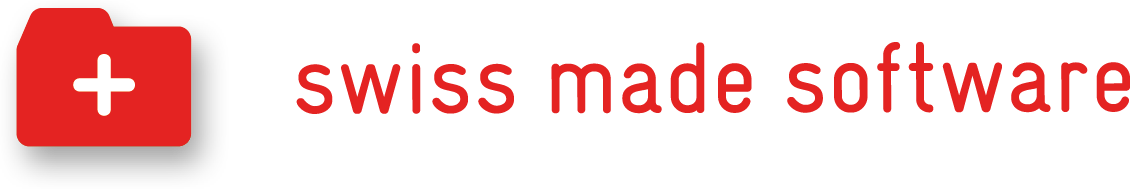 Swiss Made Software label